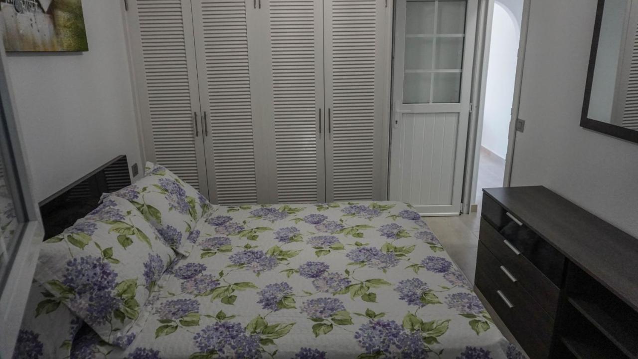 Apartment Old Town Reina Sofia 3 Puerto del Carmen  Buitenkant foto