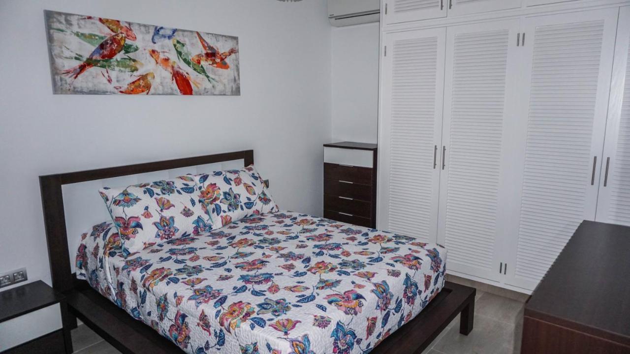 Apartment Old Town Reina Sofia 3 Puerto del Carmen  Buitenkant foto